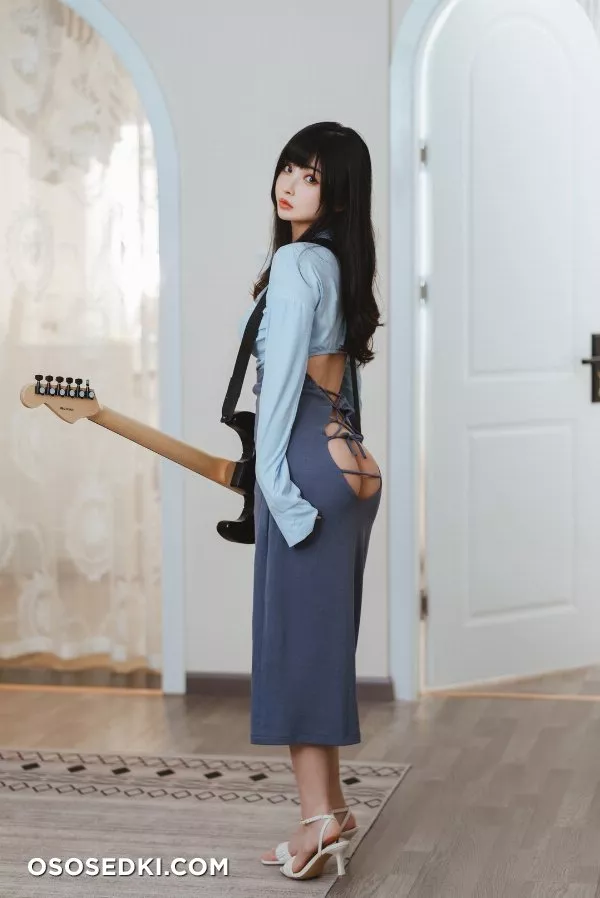 rioko凉凉子 - 38