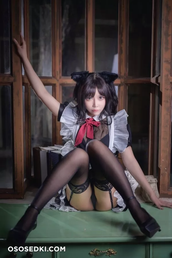 抱走莫子 Bào zǒu mò zi - 14