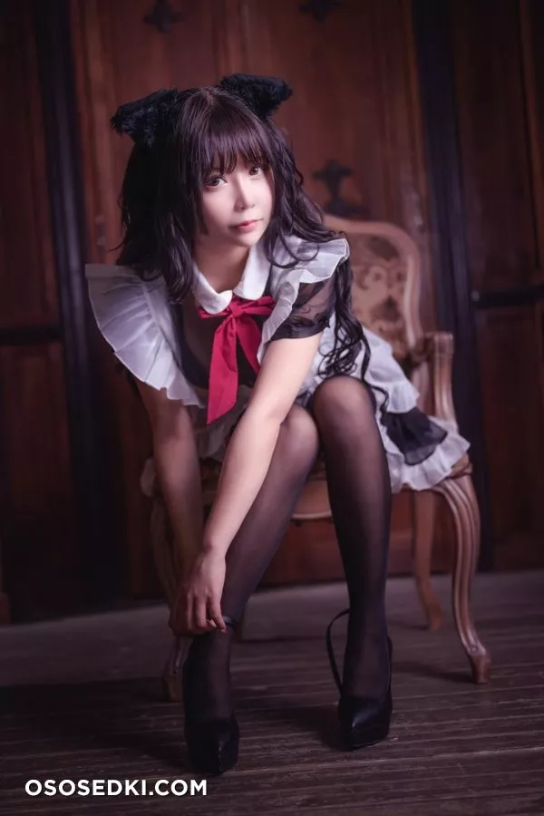 抱走莫子 Bào zǒu mò zi - 34