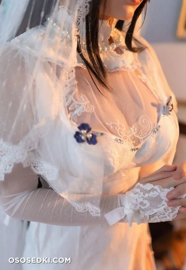 13.09.21 燕尔新婚 Sexy Bride - 6