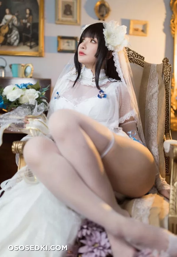 13.09.21 燕尔新婚 Sexy Bride - 9