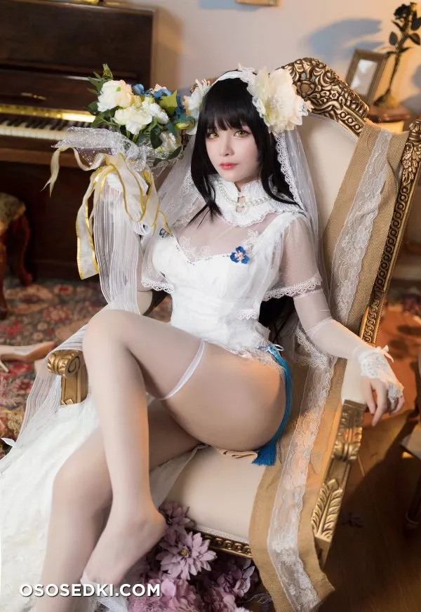 13.09.21 燕尔新婚 Sexy Bride - 12