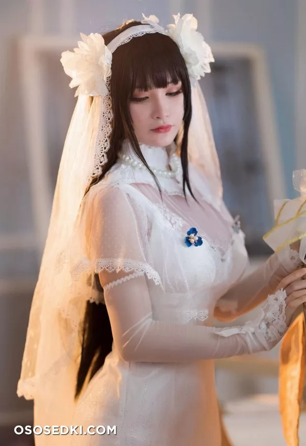 13.09.21 燕尔新婚 Sexy Bride - 17