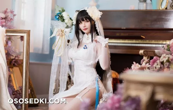 13.09.21 燕尔新婚 Sexy Bride - 18