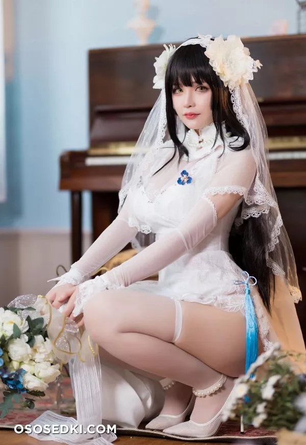 13.09.21 燕尔新婚 Sexy Bride - 19