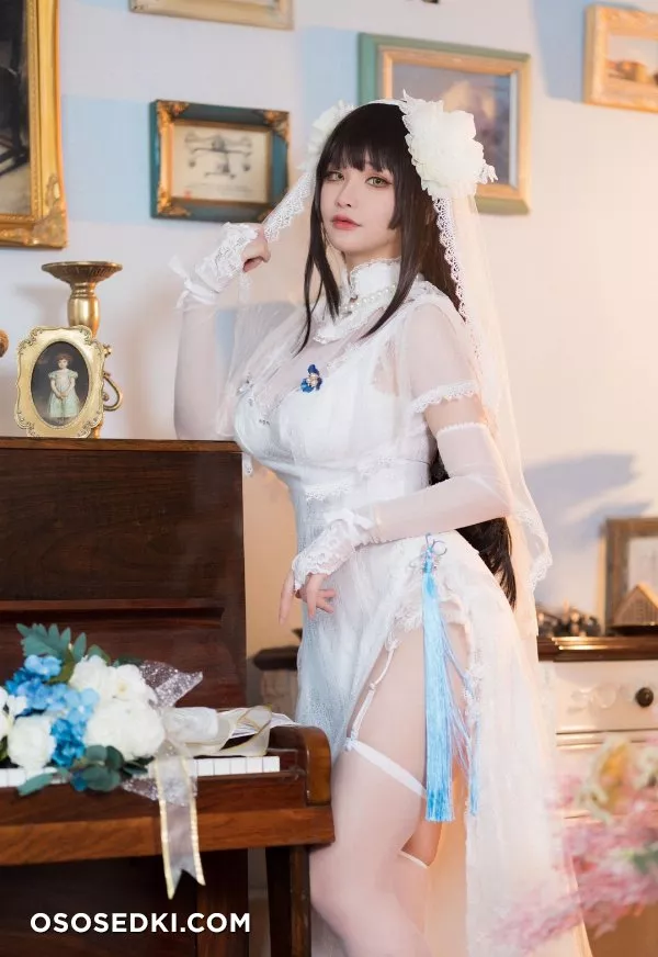 13.09.21 燕尔新婚 Sexy Bride - 21