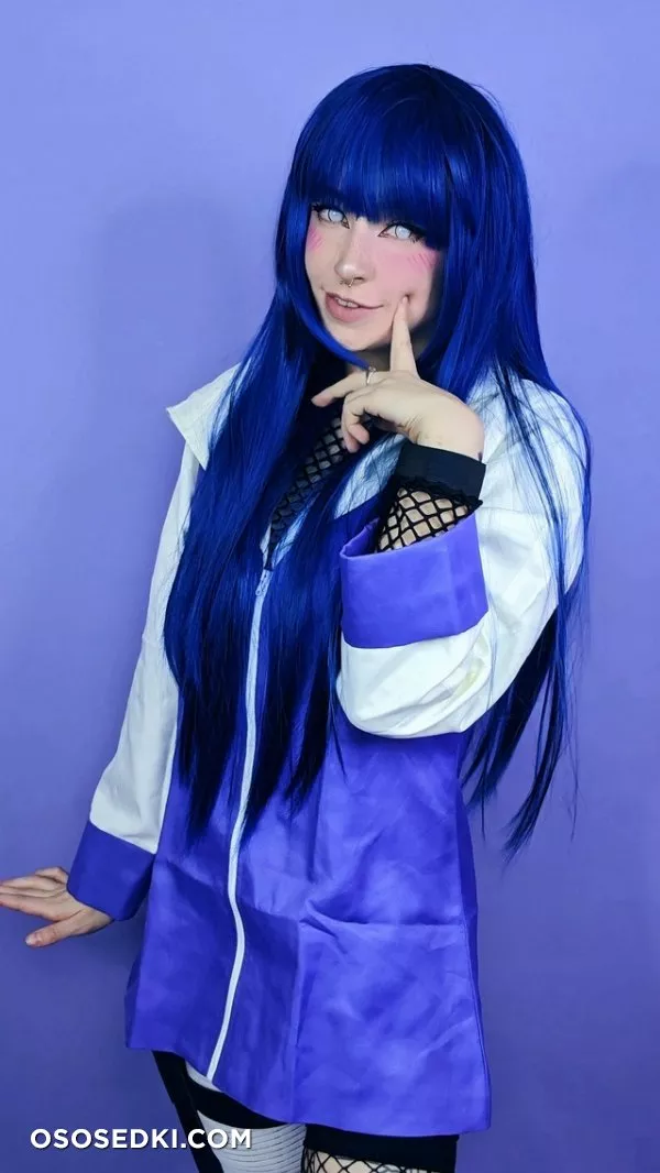 Rusty Fawkes - Hinata - 7