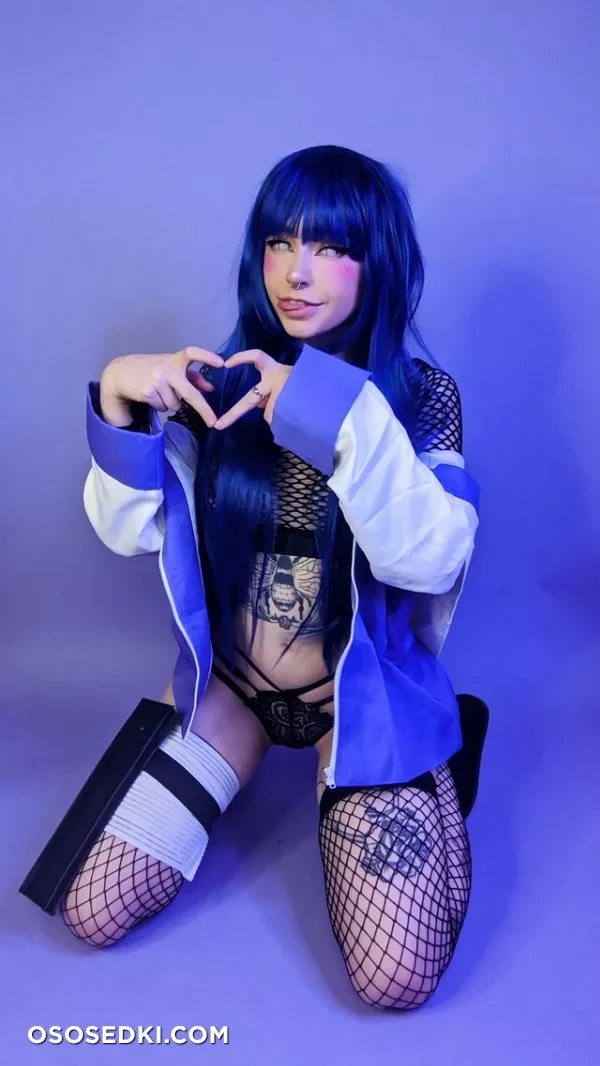 Rusty Fawkes - Hinata - 8