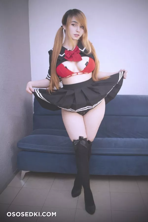 HeyShika - 7