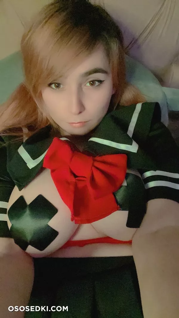HeyShika - 46