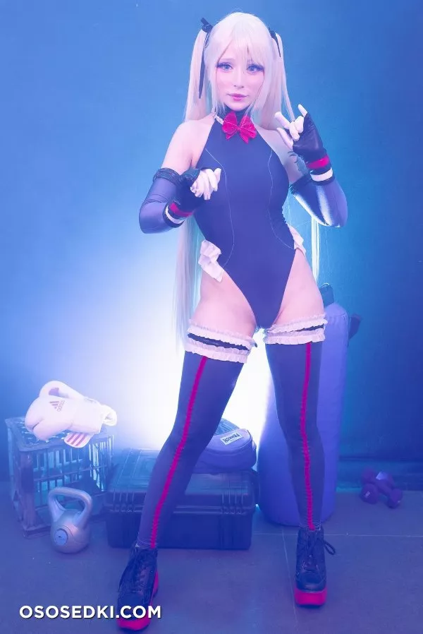 Katyuska Moonfox - 1