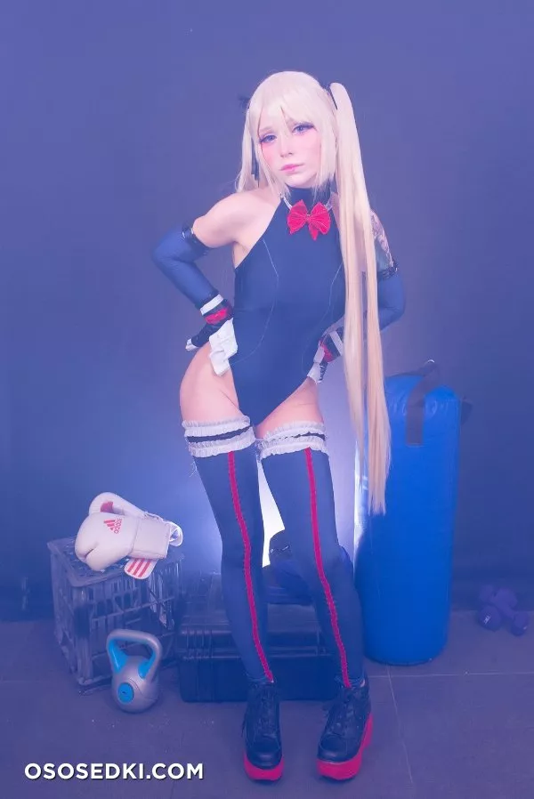 Katyuska Moonfox - 2