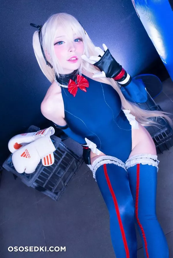Katyuska Moonfox - 40