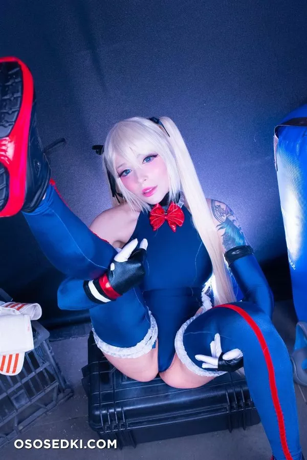 Katyuska Moonfox - 46