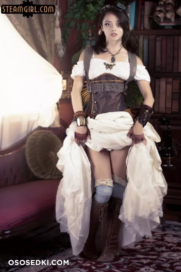 Little Alina - 5