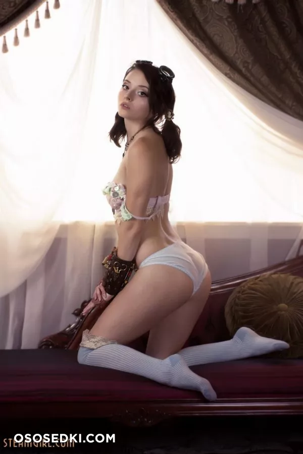 Little Alina - 39