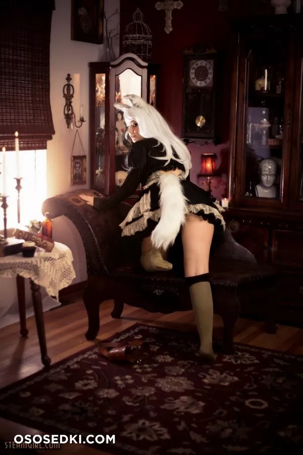Miss Morgane - 8