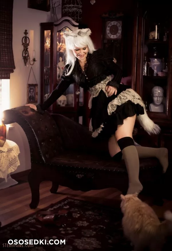 Miss Morgane - 10