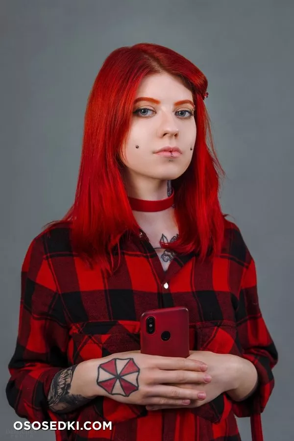Vera Faith - 16