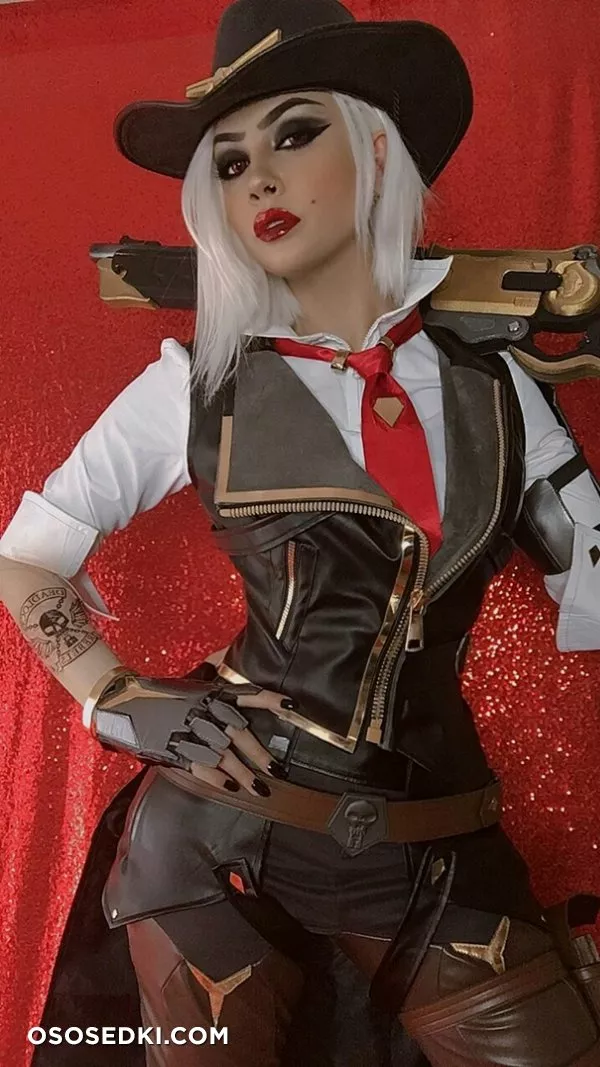 Ashe - 1