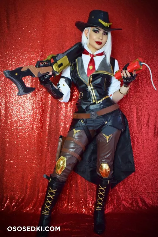Ashe - 2