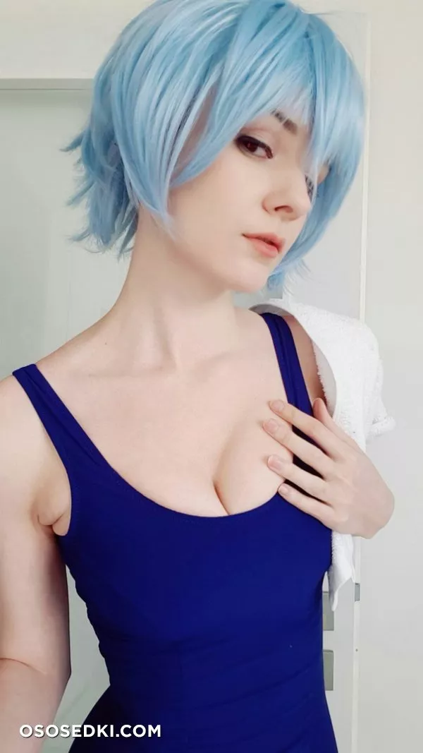 Ayanami Rei  - 22