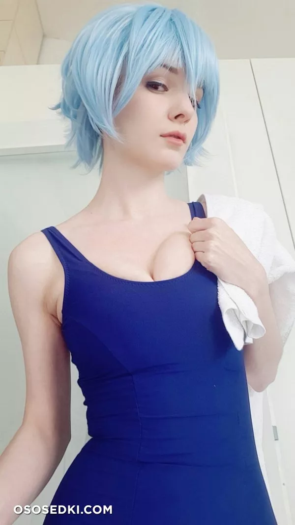Ayanami Rei  - 23