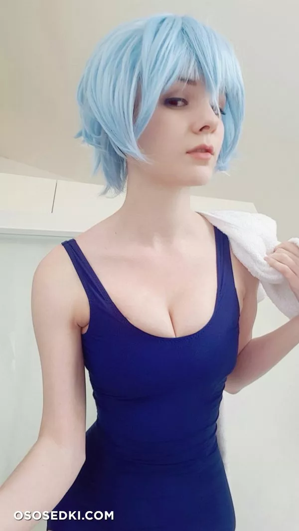 Ayanami Rei  - 24