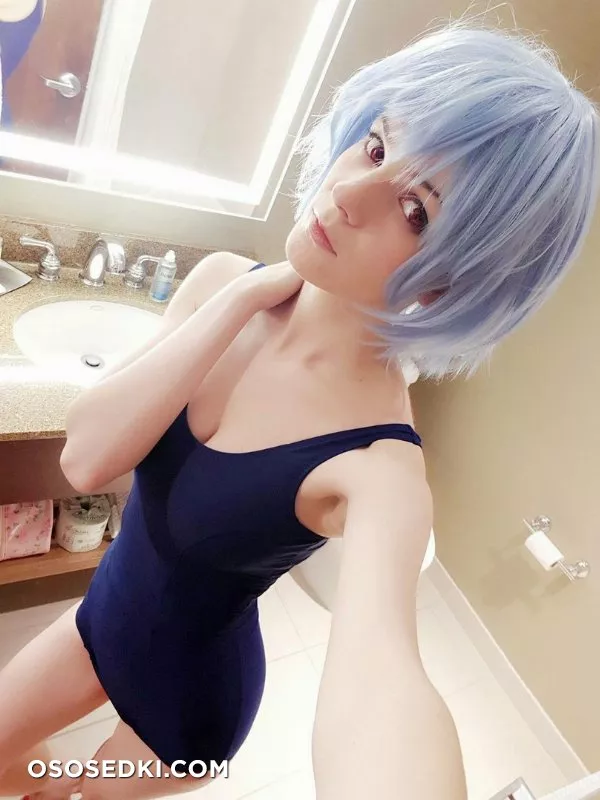 Ayanami Rei  - 51
