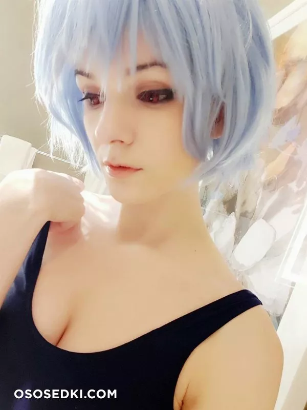 Ayanami Rei  - 52