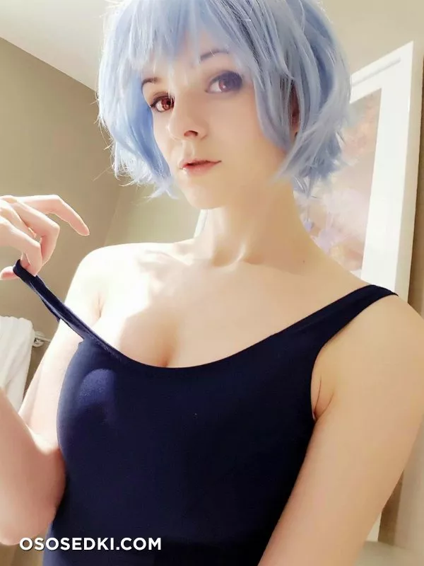 Ayanami Rei  - 53