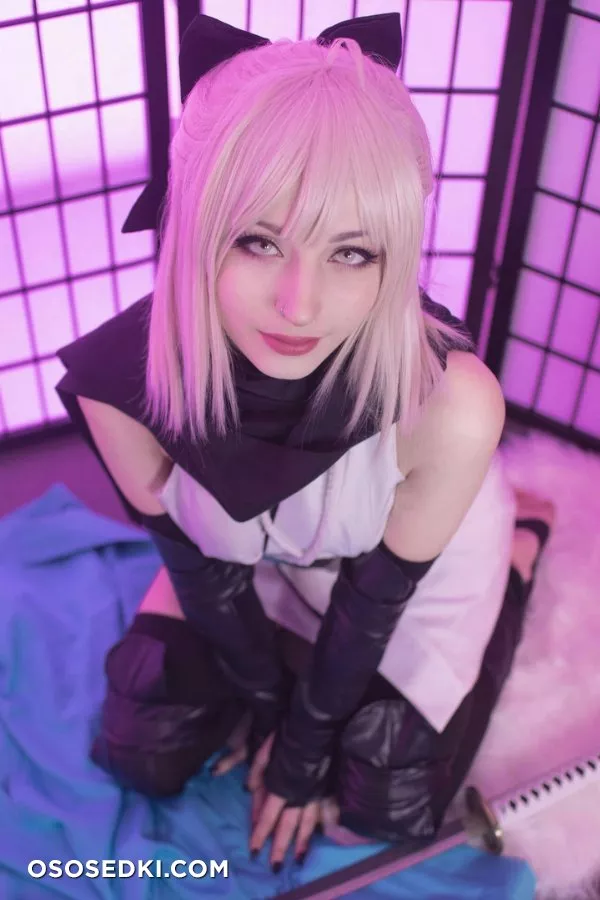 Okita Souji  - 8