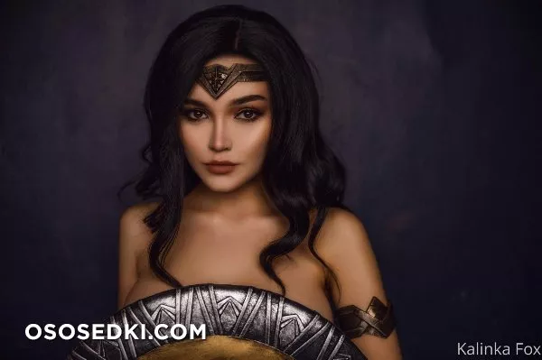 Wonder Woman  - 26