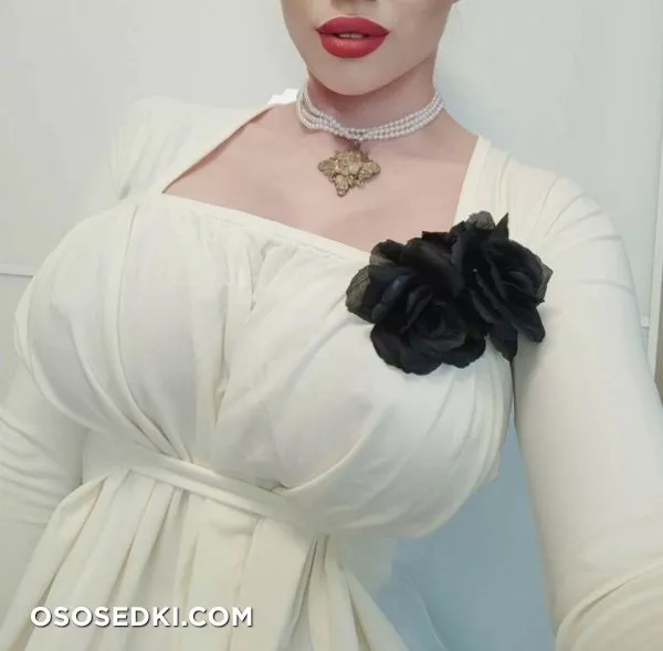 Lady Dimitrescu (Resident Evil) Octokuro  - 21