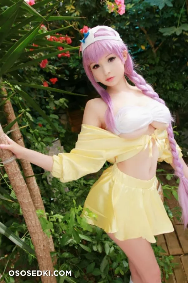 BB (Fate Grand Order) Hidori Rose  - 1