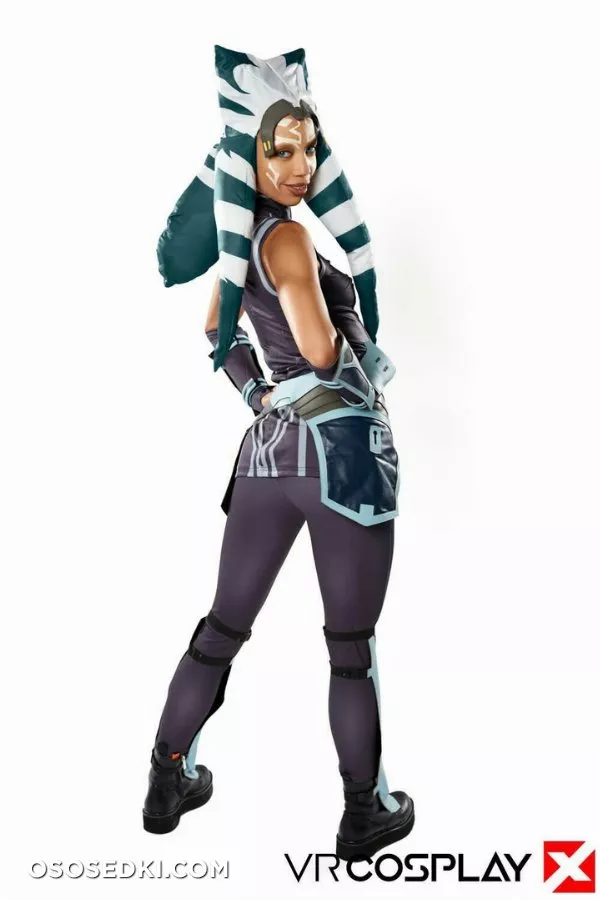 Ahsoka Tano (Star Wars)  - 5