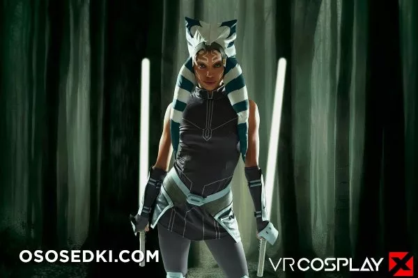 Ahsoka Tano (Star Wars)  - 10