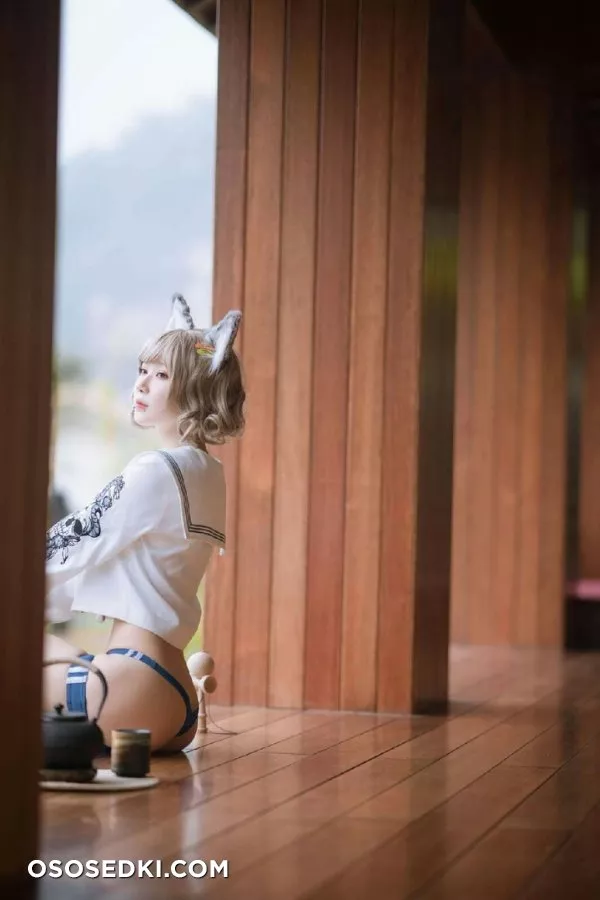 Neko Chan - abaoyeshitunia1 - 15