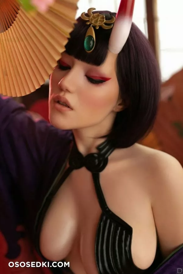 Shuten Doji (Fate Grand Order) Lada Lyumos - 3