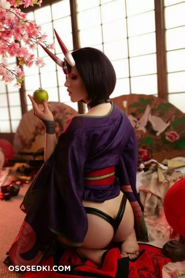 Shuten Doji (Fate Grand Order) Lada Lyumos - 6