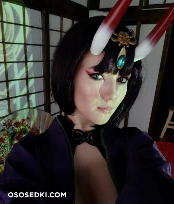 Shuten Doji (Fate Grand Order) Lada Lyumos - 9