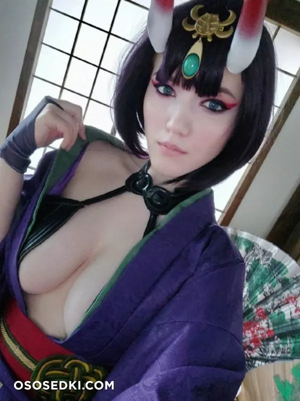 Shuten Doji (Fate Grand Order) Lada Lyumos - 10