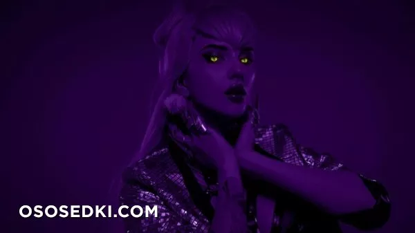 Evelyn (League of Legends) Xenon - 6