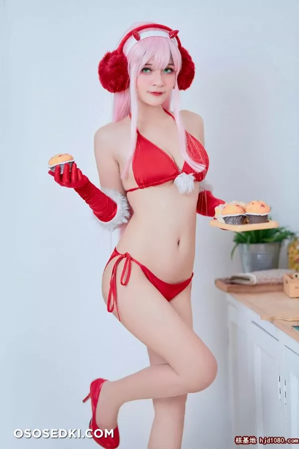 Zero Two (Darling in the FranXX) Azami - 23