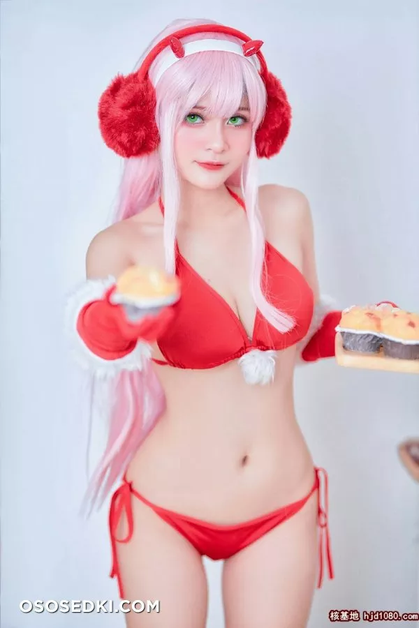 Zero Two (Darling in the FranXX) Azami - 24