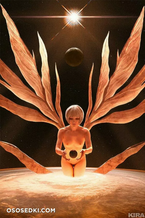 Rei Ayanami (Evangelion) AriAnna - 10