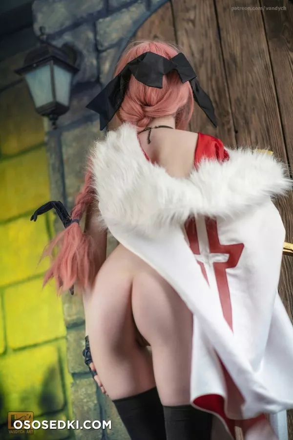 Astolfo (Fate Grand Order) Alina Cat - 60
