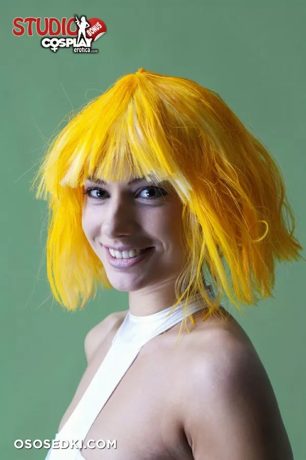 Leeloo (Fifth Element) Marylin - 53