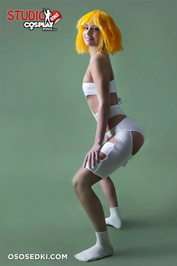 Leeloo (Fifth Element) Marylin - 54