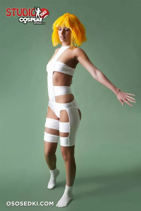 Leeloo (Fifth Element) Marylin - 61